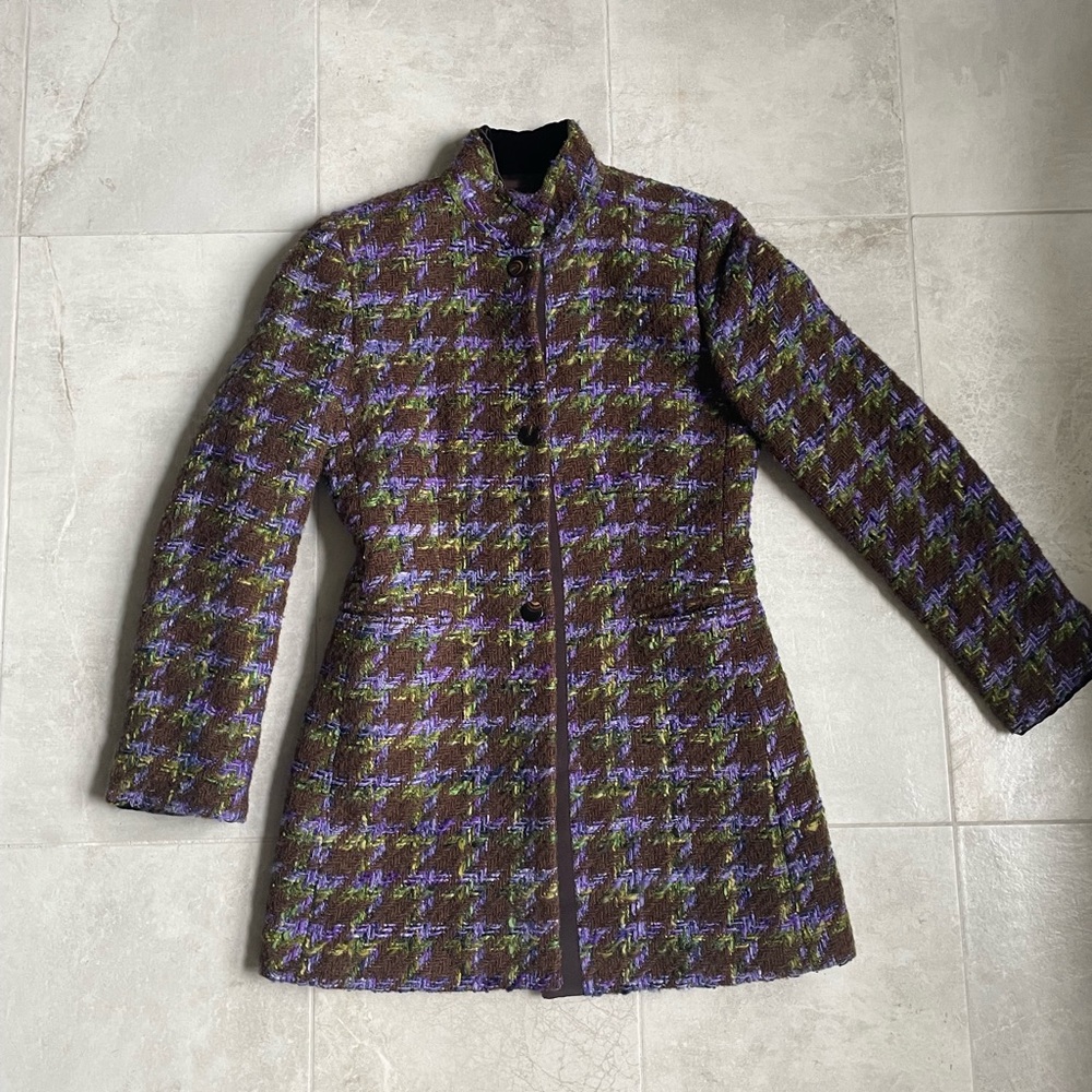 Talbots Women’s Pea Coat